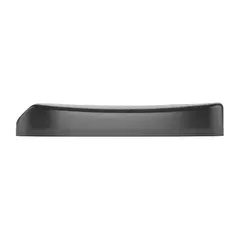 KICK-EEZ Large Black Pad, 2" x 5-5/8" x 3/4" - photo 3
