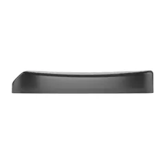 KICK-EEZ Large Black Pad, 2" x 5-5/8" x 1-1/8" - photo 2