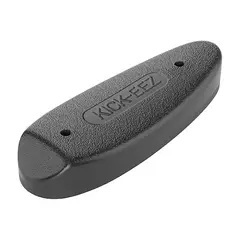 KICK-EEZ Large Black Pad, 2" x 5-5/8" x 1-1/8" - photo 3
