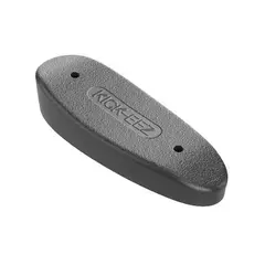Large 3/4" Modified Trap Pad, Black - photo 2
