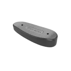 Large 3/4" Modified Trap Pad, Black - photo 3