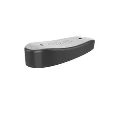 Large 3/4" Modified Trap Pad, Black - photo 4