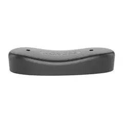 Large 3/4" Trap Pad, Black - photo 1