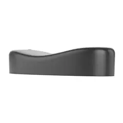 Large 3/4" Trap Pad, Black - photo 3