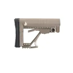 MBA-5 Butstock Assembly FDE - photo 1