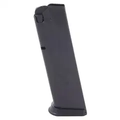Magazine, 12-Round, Hi-Cap, Complete, Blue, Two Tone - photo 3
