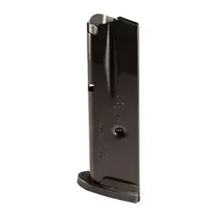 10 Round 40/357 Compact Magazine, Black - photo 2