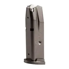 10 Round 40/357 Compact Magazine, Black - photo 4
