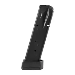 Magazine, 15-Round, Blue - photo 3
