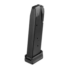 Magazine, 15-Round, Blue - photo 4