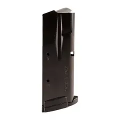 10 Round 40/357 Subcompact Magazine, Black - photo 1