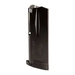 10 Round 40/357 Subcompact Magazine, Black - photo 4