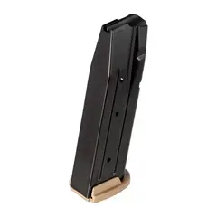 P250/P320 FS Magazine 9mm Luger 17RD  Coyote - photo 1