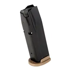 P250/P320 FS Magazine 9mm Luger 17RD  Coyote - photo 2