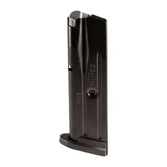 P250/P320 Compact Magazine 9mm Luger 10RD Black - photo 1