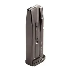 P250/P320 Compact Magazine 9mm Luger 10RD Black - photo 2