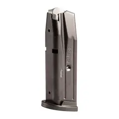 P250/P320 Compact Magazine 9mm Luger 10RD Black - photo 4