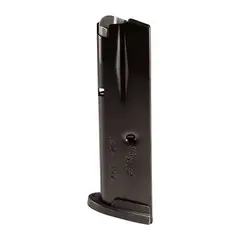 10 Round 40/357 Full-Size Magazine, Black - photo 1