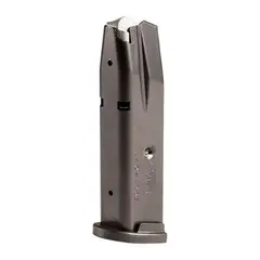 10 Round 40/357 Full-Size Magazine, Black - photo 2