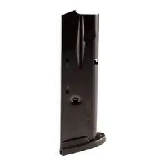 10 Round 40/357 Full-Size Magazine, Black - photo 3