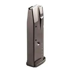 10 Round 40/357 Full-Size Magazine, Black - photo 4