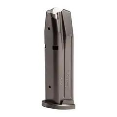 P250/P320 FS Magazine 9mm Luger 17RD Black - photo 1