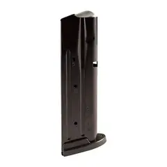 P250/P320 FS Magazine 9mm Luger 17RD Black - photo 3
