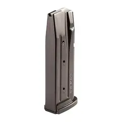 P250/P320 FS Magazine 9mm Luger 17RD Black - photo 4