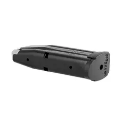 P250/P320 X-Compact Magazine 9mm Luger 12RD Black 1/Pack - photo 5