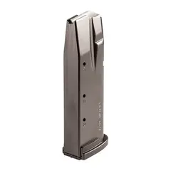 14 Round 40/357 Full-Size Magazine, Black - photo 1