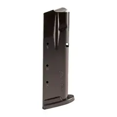 14 Round 40/357 Full-Size Magazine, Black - photo 2