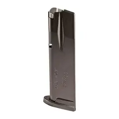 14 Round 40/357 Full-Size Magazine, Black - photo 3