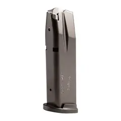 14 Round 40/357 Full-Size Magazine, Black - photo 4