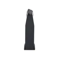 P365 Micro Compact 380ACP 10-RD Steel Mag Finger Extensn Blk - photo 2