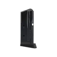 P365 Micro Compact 380ACP 10-RD Steel Mag Finger Extensn Blk - photo 3
