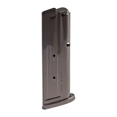 10 Round 45 Auto Full-Size Magazine, Black - photo 3