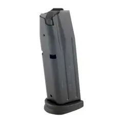 P250/P320 Compact Magazine 9mm Luger 15RD Black - photo 2
