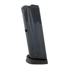 P250/P320 Compact Magazine 9mm Luger 15RD Black - photo 4