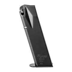 Magazine, 12-Rd, Hi-Cap, Blue, LE, SS Slide Part, Complete - photo 4