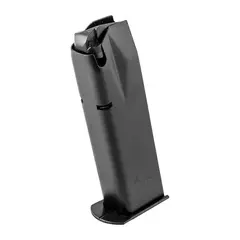 Magazine, 12-Rd, Hi-Cap, Blue, LE, SS Slide Part, Complete - photo 5