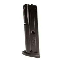 P250/P320 FS Magazine 9mm Luger 10RD Black - photo 1