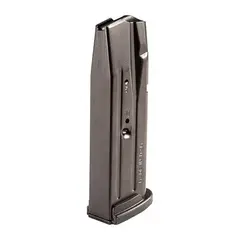 P250/P320 FS Magazine 9mm Luger 10RD Black - photo 2