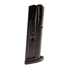 P250/P320 FS Magazine 9mm Luger 10RD Black - photo 3