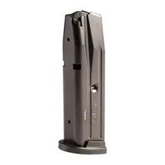 P250/P320 FS Magazine 9mm Luger 10RD Black - photo 4
