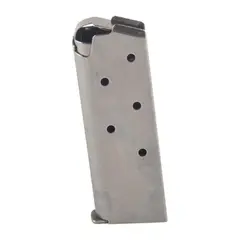 Magazine, 6-Round - photo 3