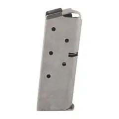 Magazine, 6-Round - photo 4