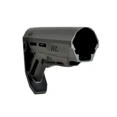 AR-15 MOD1 Stock Collapsible Mil-Spec Black - photo 2
