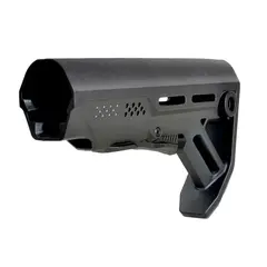 AR-15 MOD1 Stock Collapsible Mil-Spec Black - photo 3