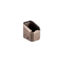 Extended Magazine Plate +5 for Sig Sauer Aluminum FDE - photo 1