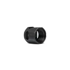 Micro Threaded Barrel Compensator-CIRCLE - photo 1